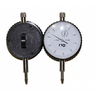 Индикатор ИЧ10 (0.01) класс Премиум с ушком купить в Магнитогорске