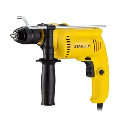 Дрель ударная Stanley SDH700 C купить в Магнитогорске