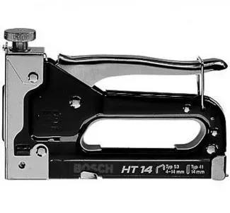 Степлер BOSCH HT 14 (0.603.038.001) купить в Магнитогорске