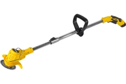 Аккумуляторный триммер Huter GET-12M-2Li 70/1/65