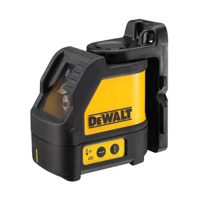 Лазерный нивелир DeWalt DW 088 K купить в Магнитогорске