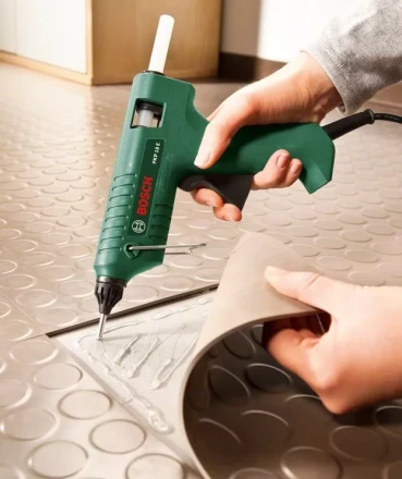 Клеевой пистолет BOSCH РКР 18 Е (0.603.264.508) купить в Магнитогорске