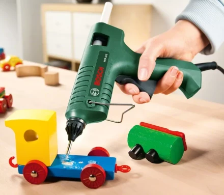 Клеевой пистолет BOSCH РКР 18 Е (0.603.264.508) купить в Магнитогорске