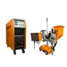 Инверторный сварочный аппарат FoxWeld Inversaw 1000 с трактором купить в Магнитогорске