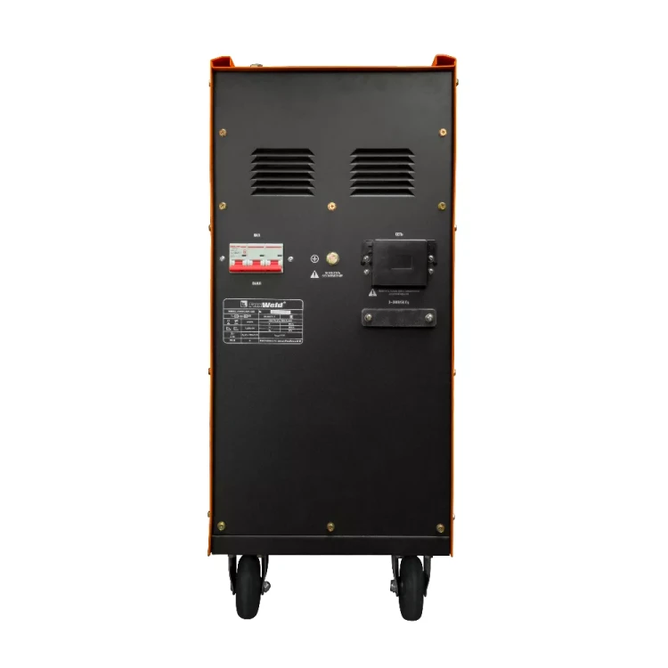 Инверторный сварочный аппарат FoxWeld Inversaw 1000 с трактором купить в Магнитогорске