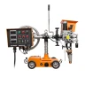 Инверторный сварочный аппарат FoxWeld Inversaw 1000 с трактором купить в Магнитогорске