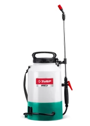 ЗУБР 5 л, аккумуляторный опрыскиватель (ОПС-5)