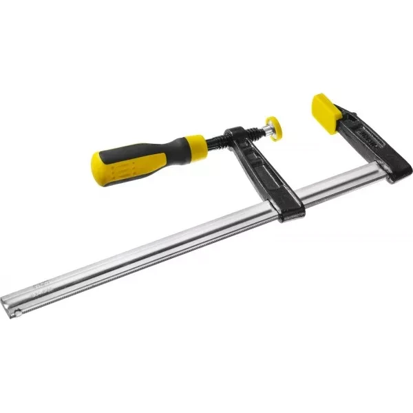 Струбцина STAYER F-образная, 80x300мм 32095-080-300 купить в Магнитогорске