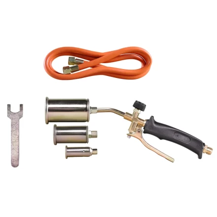 Набор кровельный VARTEG ГВП-450КР купить в Магнитогорске