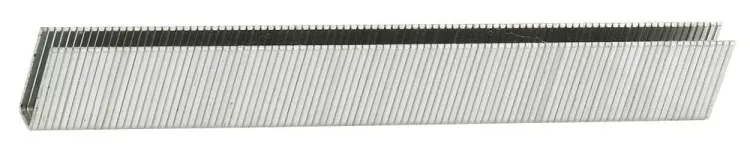 Скобы для электрического степлера, тип 55, 15мм, ЗУБР 31660-15, 3000 шт 31660-15 купить в Магнитогорске