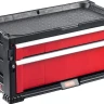 Ящик с 2 выдвижными полками "DRAWER-2", 22" KETER 38382-2 купить в Магнитогорске