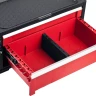 Ящик с 2 выдвижными полками "DRAWER-2", 22" KETER 38382-2 купить в Магнитогорске