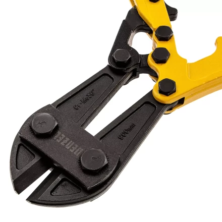 Болторез 900 мм 36&quot;, Cr-Mo Denzel 78539 купить в Магнитогорске