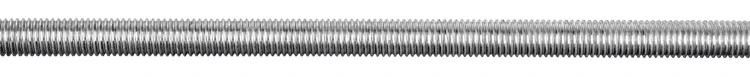 ЗУБР DIN 975, кл. пр. 6.8, М14 x 1000 мм, резьбовая шпилька, 1 шт, Профессионал (30336-14-1) купить в Магнитогорске