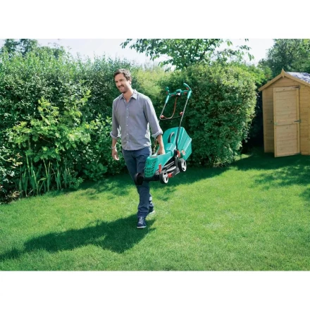 Газонокосилка BOSCH ARM 37 0.600.8A6.201 купить в Магнитогорске