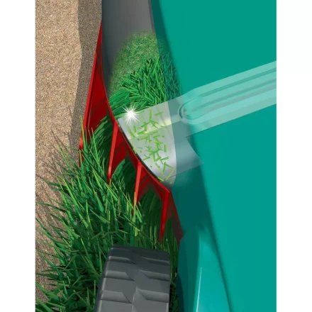 Газонокосилка BOSCH ARM 37 0.600.8A6.201 купить в Магнитогорске