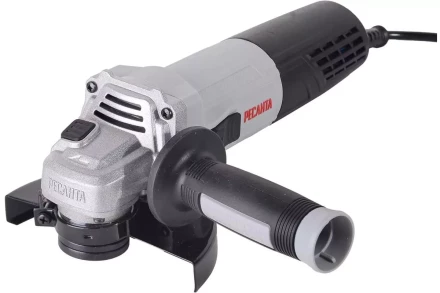 Углошлифовальная машина (болгарка) Ресанта УШМ-125/1100 75/12/3 купить в Магнитогорске