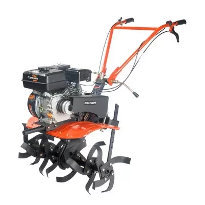 Мотокультиватор бензиновый PATRIOT Кубань купить в Магнитогорске