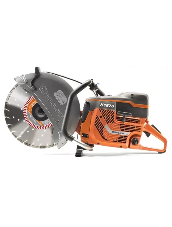 Бензорез  K1270/14"  Husqvarna купить в Магнитогорске