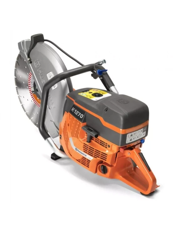 Бензорез  K1270/14"  Husqvarna купить в Магнитогорске