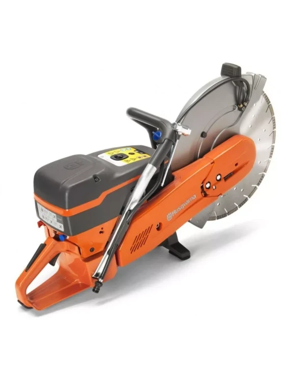 Бензорез  K1270/14"  Husqvarna купить в Магнитогорске