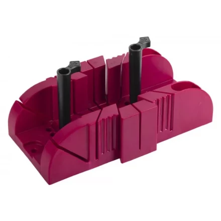 Стусло ЗУБР &quot;ЭКСПЕРТ&quot; пластиковое, с эксцентриковыми креплениями, ударопрочный ABS - пластик, для заготовок до 75х60мм 15375-75 купить в Магнитогорске