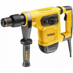 Перфоратор D25481 K SDS-max DeWalt