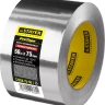 Алюминиевая лента, STAYER Professional 12268-75-50, до 120°С, 50мкм, 75мм х 50м 12268-75-50 купить в Магнитогорске