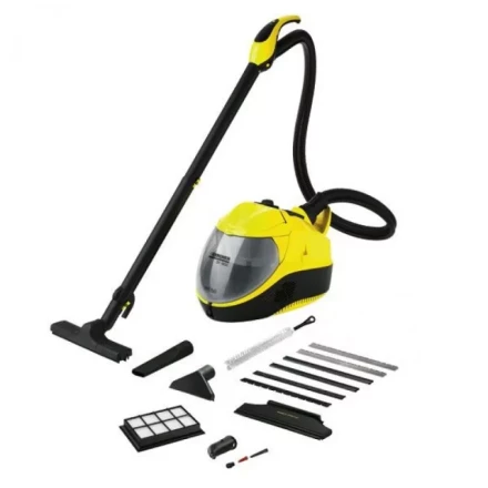 Паропылесос KARCHER SV 7 купить в Магнитогорске