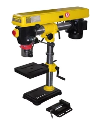 Станок сверлильный Корвет 48 с тисками 90480