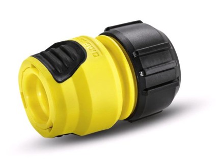 Универсальный коннектор Plus без упаковки KARCHER купить в Магнитогорске