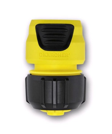 Универсальный коннектор Plus без упаковки KARCHER купить в Магнитогорске