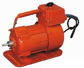Вибратор-электропривод RD-RE-2.2KW RedVerg купить в Магнитогорске