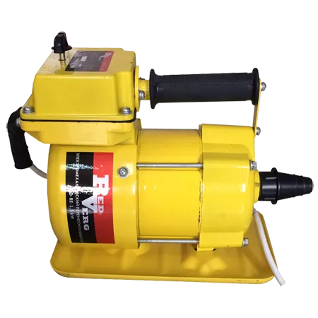 Вибратор-электропривод RD-RE-2.2KW RedVerg купить в Магнитогорске