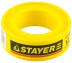 Фумлента STAYER &quot;MASTER&quot;, плотность 0,16 г/см3, 0,075ммх12ммх10м 12360-12-016 купить в Магнитогорске