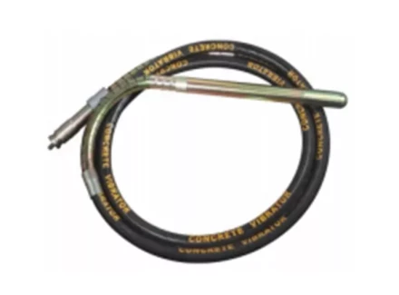 Гибкий вал с вибронаконечником 32 мм 6,0 м для глубинных вибраторов ZN-C 1024066 купить в Магнитогорске