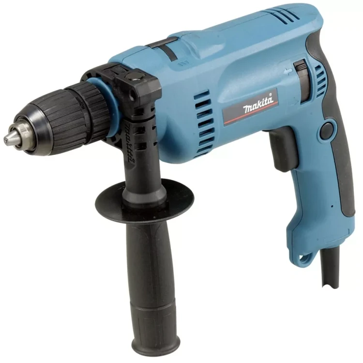 Дрель ударная Makita HP1621F купить в Магнитогорске