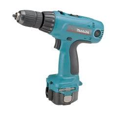 Аккумуляторная дрель-шуруповерт Makita 6317DWAE