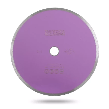 Алмазный диск Messer G/S (сплошная кромка). Диаметр 230 мм купить в Магнитогорске