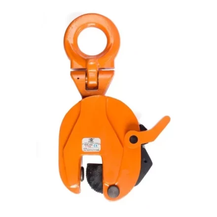 Захват вертикальный TOR DSQA (г/п 2,0 т, лист 0-25 мм) поворотн. (T) 1048515 купить в Магнитогорске