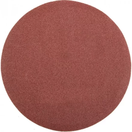Круг шлифовальный универсальный STAYER &quot;MASTER&quot; из абразивной бумаги на велкро основе, без отверстий, Р120, 115мм, 5шт 35451-115-120 купить в Магнитогорске