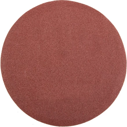 Круг шлифовальный универсальный STAYER &quot;MASTER&quot; из абразивной бумаги на велкро основе, без отверстий, Р120, 115мм, 5шт 35451-115-120 купить в Магнитогорске