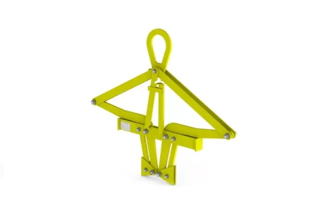 Захват для бухт проволоки ZBPV 2,0 1045905 купить в Магнитогорске