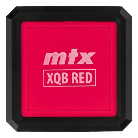 Лазерный уровень MTX XQB RED Pro SET, 10 м, красный луч, батарейки, штатив 350185 купить в Магнитогорске