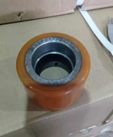 Колесо 80х60 для штабелера ES 1002958 купить в Магнитогорске