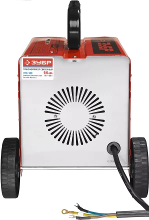 Трансформатор Зубр сварочный, 180А ЗТС-180 купить в Магнитогорске