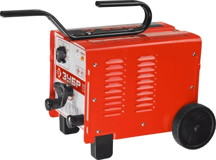 Трансформатор Зубр сварочный, 180А ЗТС-180 купить в Магнитогорске