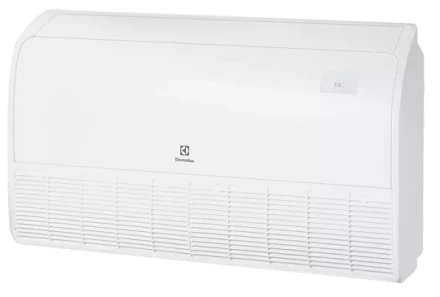 Внутренний блок ELECTROLUX EACU-24H/UP2/N3 сплит-системы напольно-потолочного типа купить в Магнитогорске