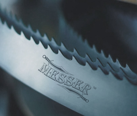 Ленточная пила MESSER М42 2375х13х0,65х6/10 NT купить в Магнитогорске