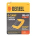 Струбцина G-образная Denzel, усиленная, 100 мм, 20643 купить в Магнитогорске